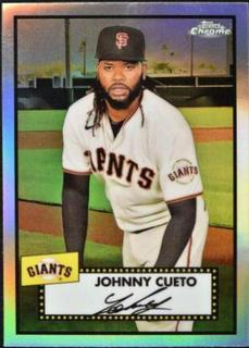 Johnny Cueto