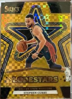 Stephen Curry