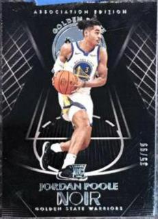Jordan Poole