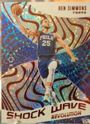 Ben Simmons [Asia] #15