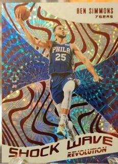 Ben Simmons