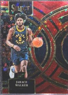 Jarace Walker