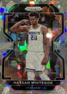 Hassan Whiteside