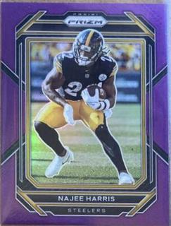 Najee Harris
