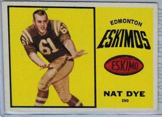 Nat Dye