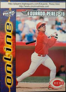 Eduardo Perez