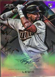 Royce Lewis