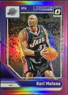 Karl Malone