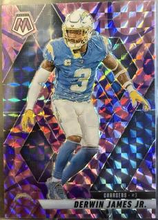 Derwin James Jr.
