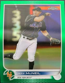 Jeff McNeil