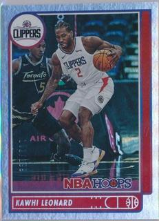 Kawhi Leonard