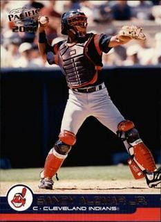 Sandy Alomar Jr.