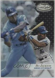 Bo Jackson