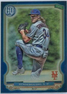 Noah Syndergaard