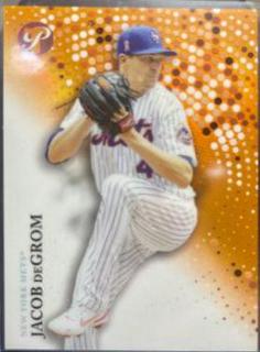 Jacob deGrom