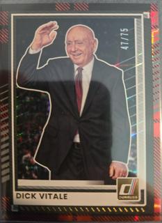 Dick Vitale