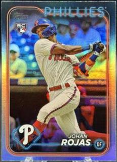 Johan Rojas