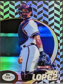 Javy Lopez