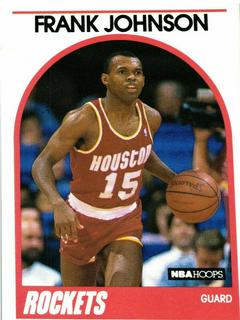 Frank Johnson