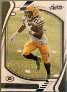 Aaron Jones