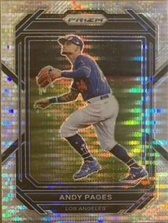 Andy Pages