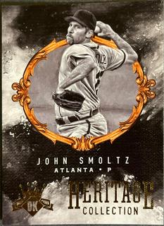 John Smoltz