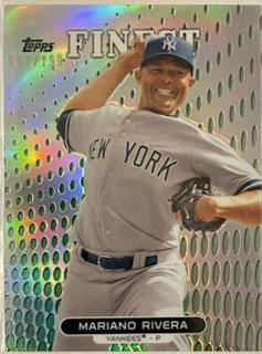 Mariano Rivera