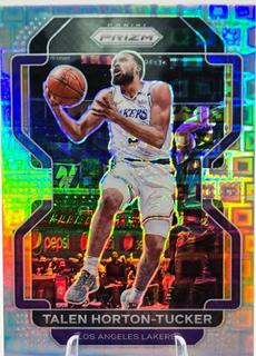 Talen Horton-Tucker