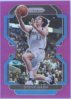 Steve Nash