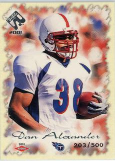Dan Alexander