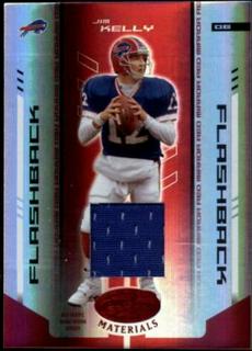 Jim Kelly