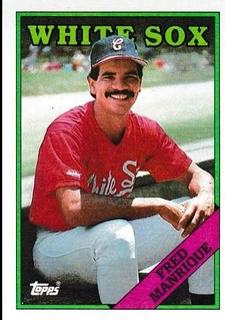 Fred Manrique