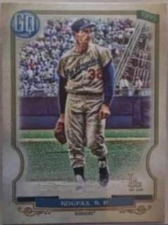 Sandy Koufax