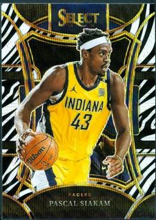 Pascal Siakam