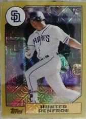 Hunter Renfroe