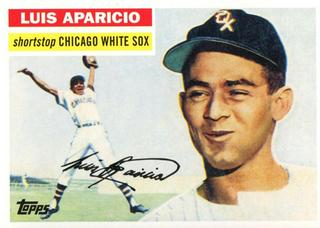 Luis Aparicio