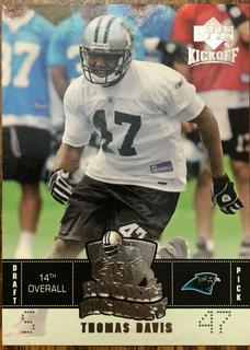 Thomas Davis