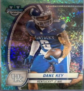 Dane Key
