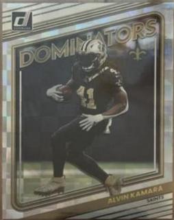 Alvin Kamara