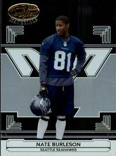 Nate Burleson