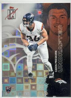 Caden Prieskorn