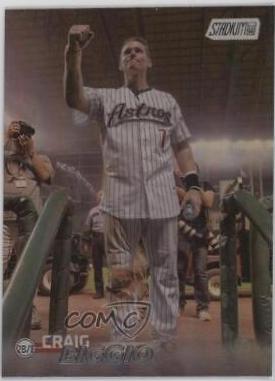 Craig Biggio [Rainbow] #232