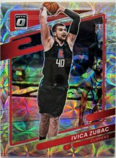 Ivica Zubac