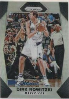 Dirk Nowitzki