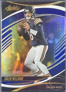 Caleb Williams