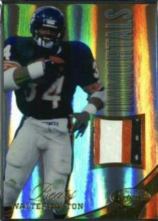 Walter Payton