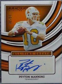 Peyton Manning