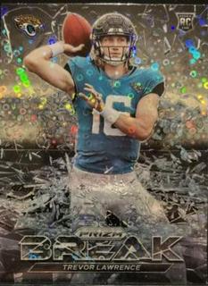 Trevor Lawrence