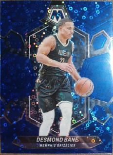 Desmond Bane
