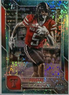 Caleb Douglas